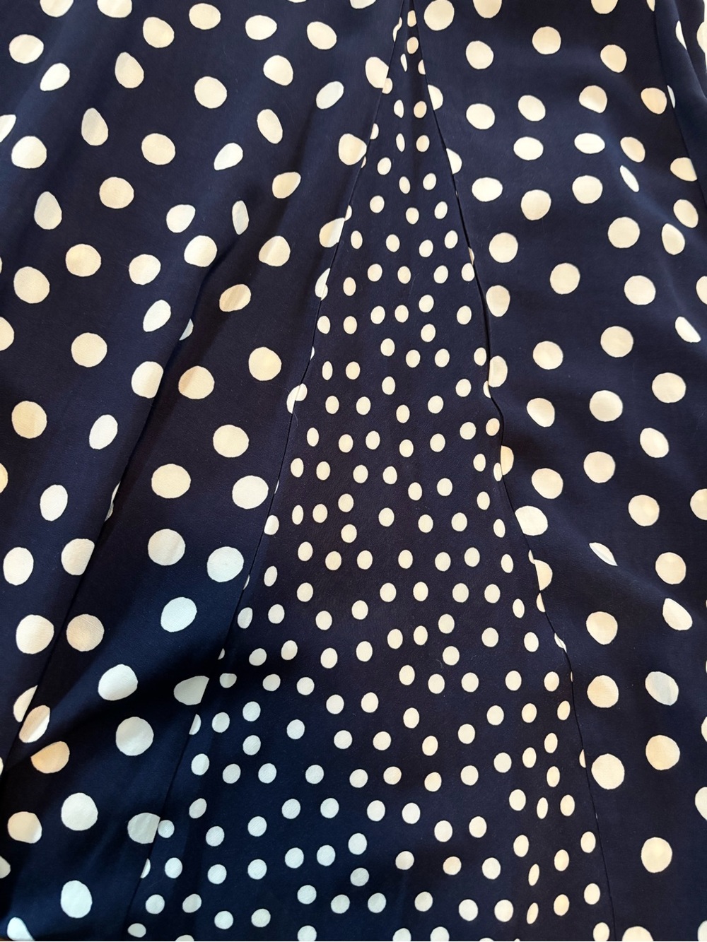 Boden Rosie Godet Tea Dress size 4 US
NWOT - Picture 6 of 12